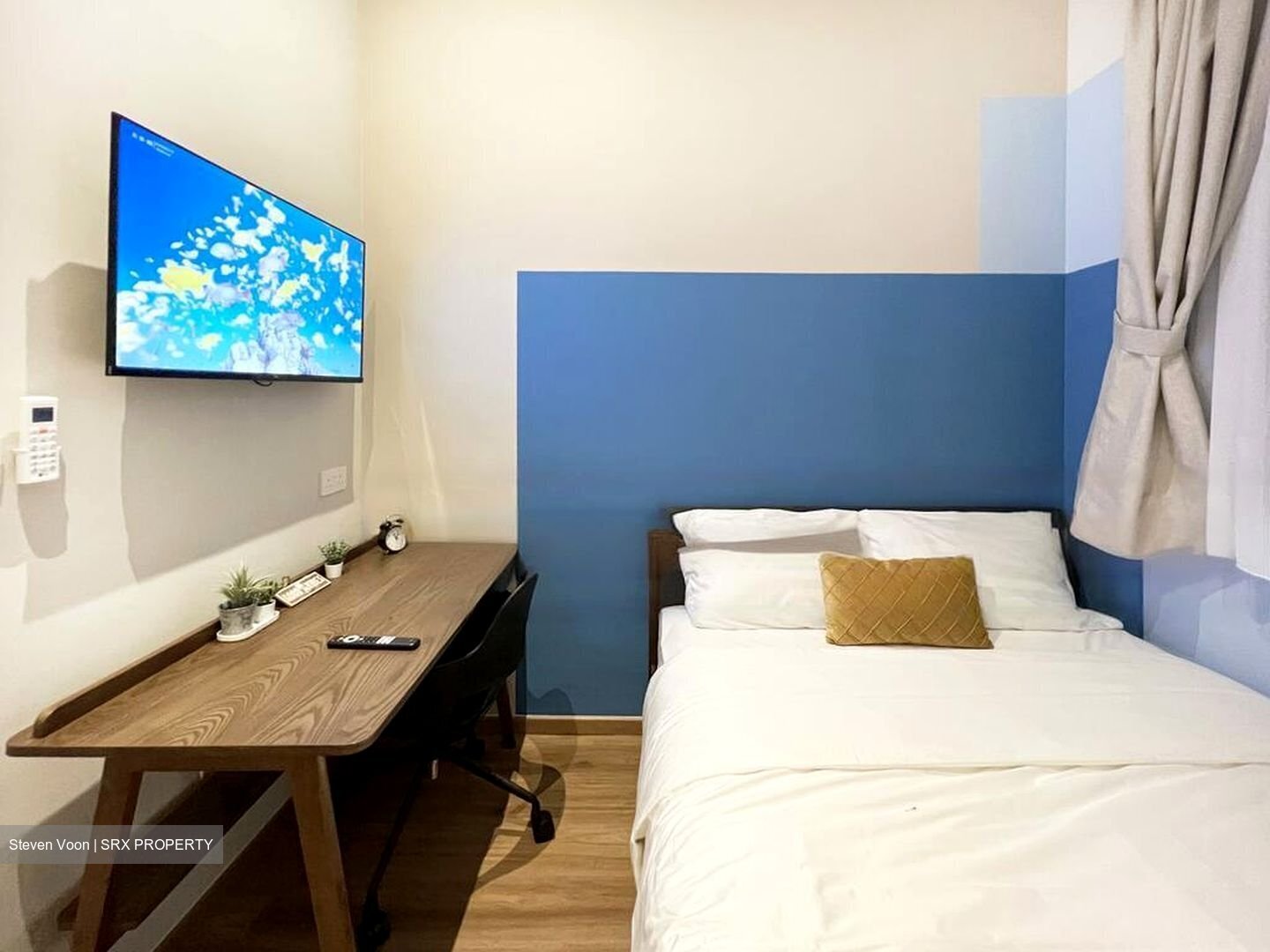 Serangoon Road (D8), Apartment #455816521